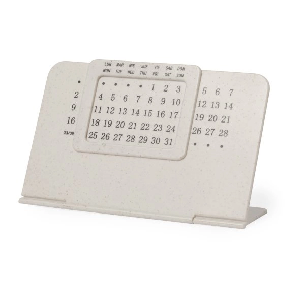 Zegler Calendario perpetuo