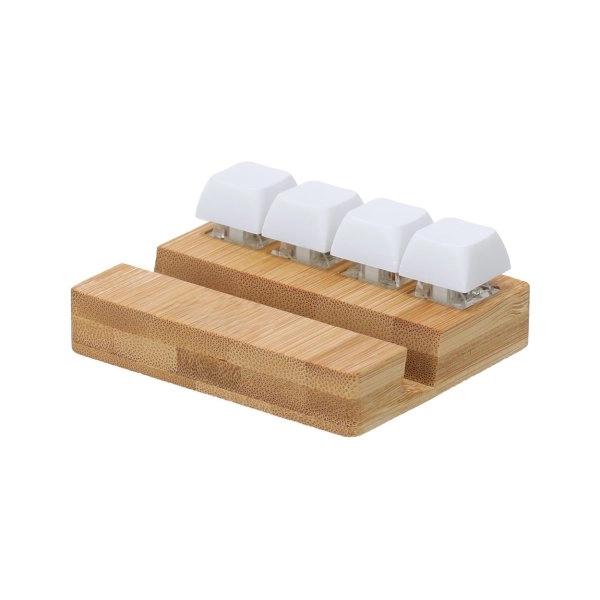 Terap Portacellulare con gioco antistress