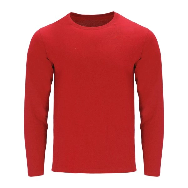 Hawk Tshirt manica lunga