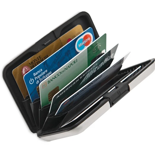 Immagine Porta card TILE
