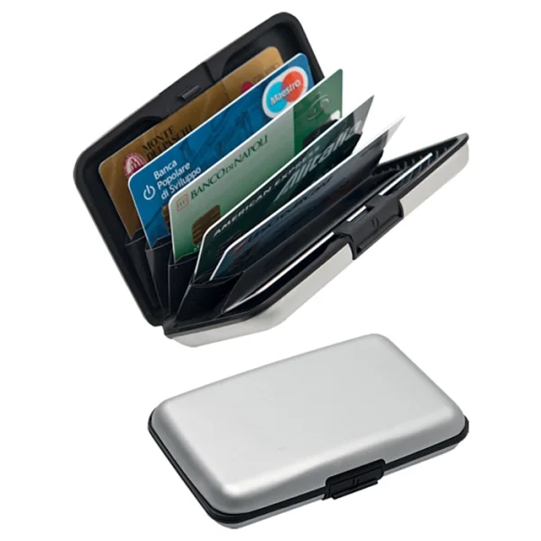 Immagine Porta card TILE