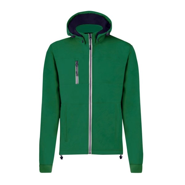 Immagine Butron Softshell