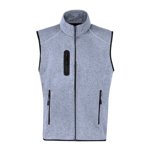 Anderson gilet termico
