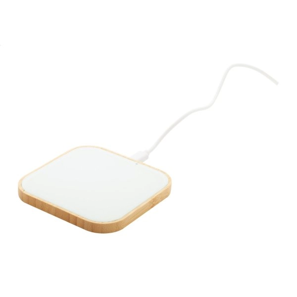 Trempe Caricabatterie wireless 