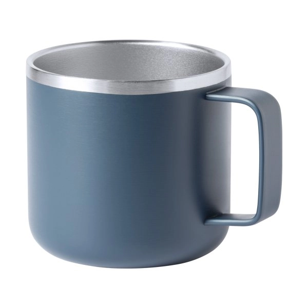 Immagine Tendust Tazza mug in acciaio