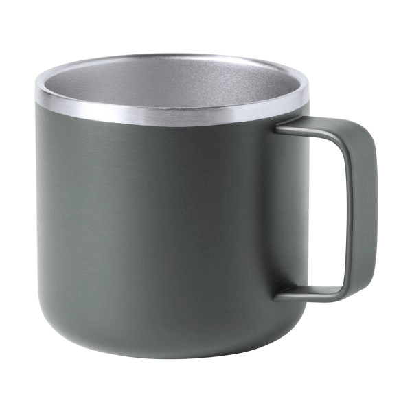 Immagine Tendust Tazza mug in acciaio