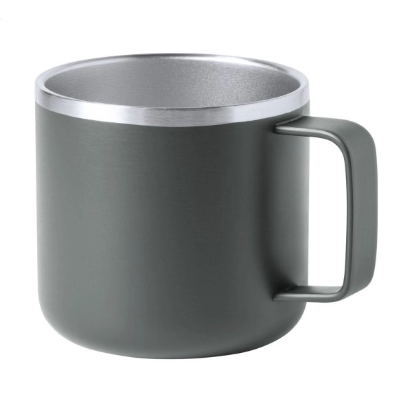 Immagine Tendust Tazza mug in acciaio