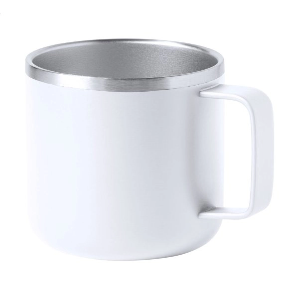 Immagine Tendust Tazza mug in acciaio