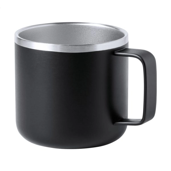 Immagine Tendust Tazza mug in acciaio