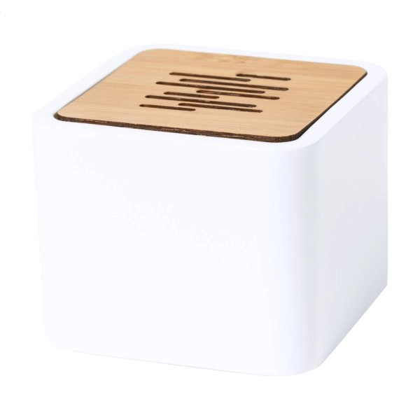 Aflia Cassa bluetooth in PLA