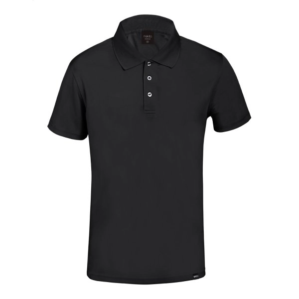 Immagine Dekrom Polo in RPET