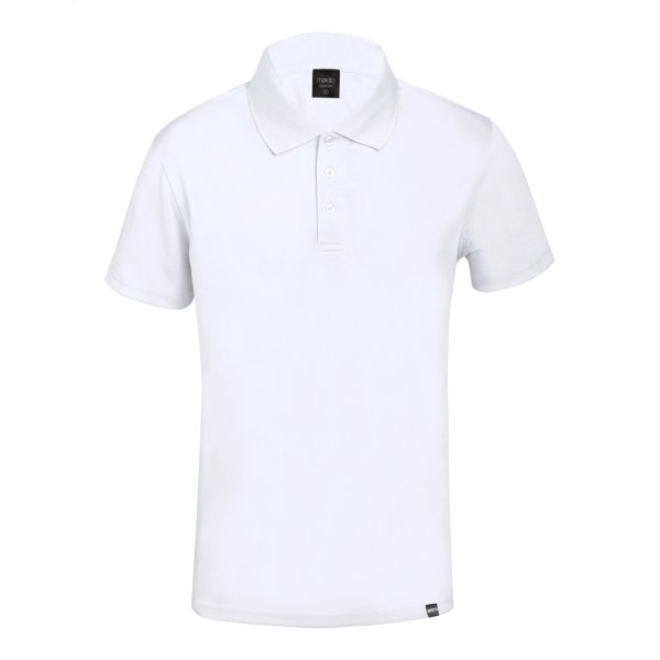 Dekrom Polo in RPET