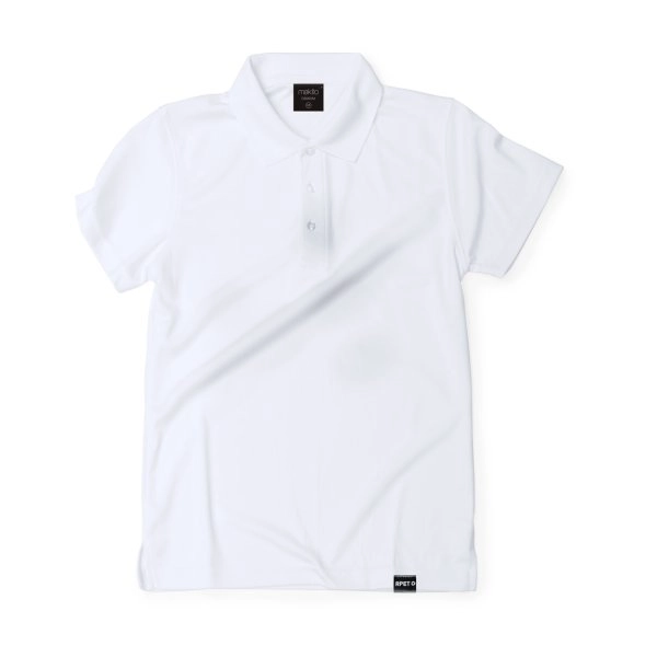 Immagine Dekrom Polo in RPET