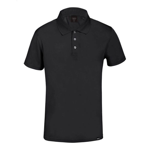 Immagine Dekrom Polo in RPET
