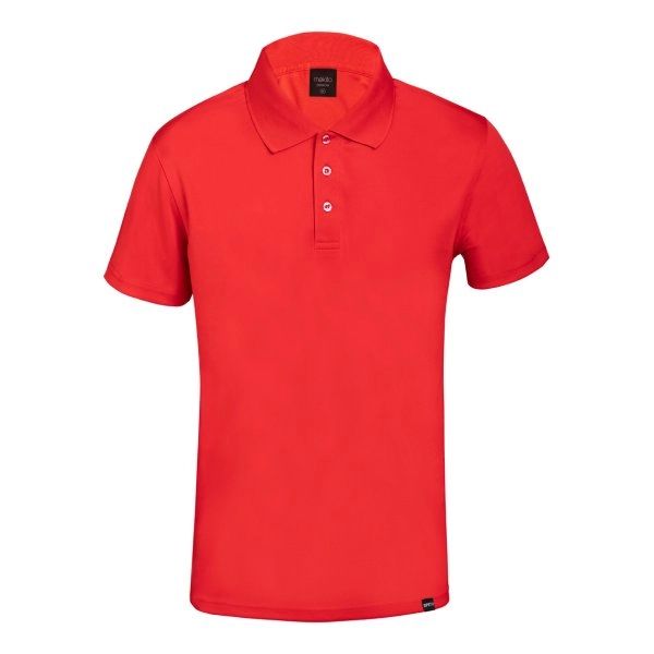 Immagine Dekrom Polo in RPET