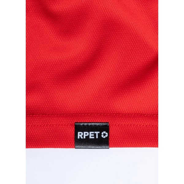 Immagine Dekrom Polo in RPET