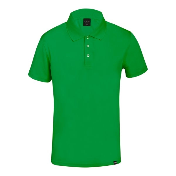 Immagine Dekrom Polo in RPET