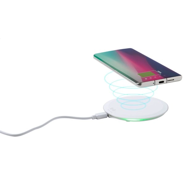 Immagine Bellron caricabatterie wireless