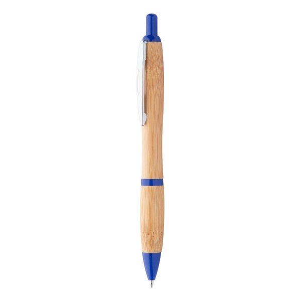 Immagine Coldery penna a sfera in bambù