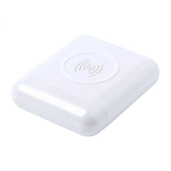 Immagine Repte auricolari con power bank