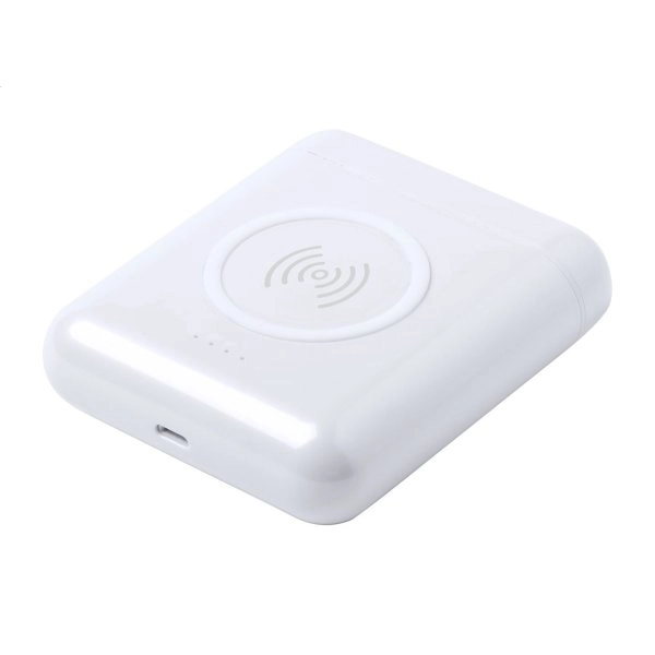 Immagine Repte auricolari con power bank