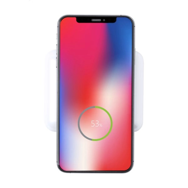 Immagine Repte auricolari con power bank
