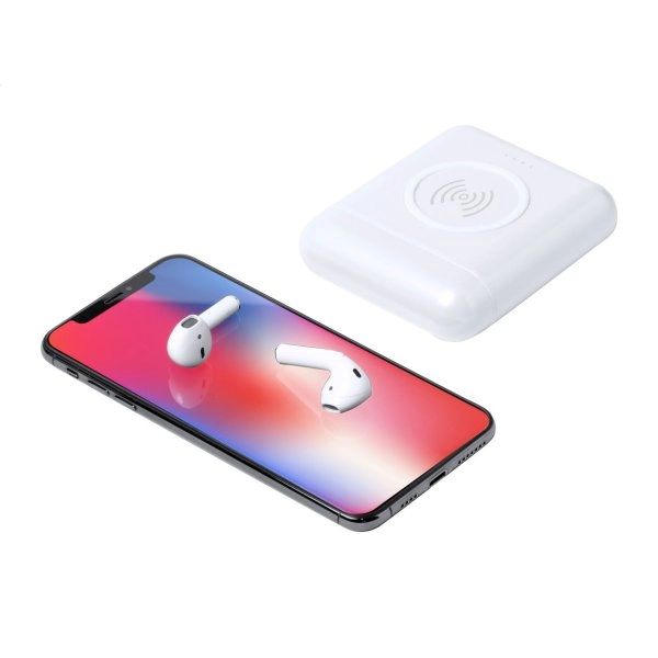 Immagine Repte auricolari con power bank