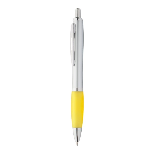 Lumpy Black penna a sfera