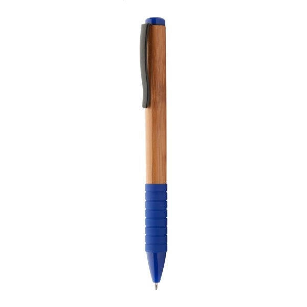 Immagine Bripp penna a sfera bambù