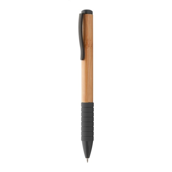 Immagine Bripp penna a sfera bambù