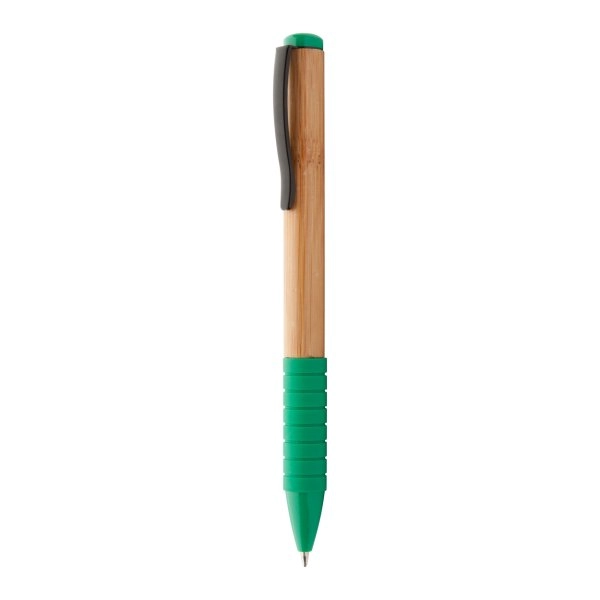 Immagine Bripp penna a sfera bambù
