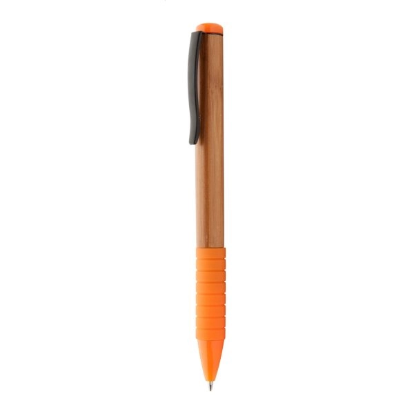 Immagine Bripp penna a sfera bambù