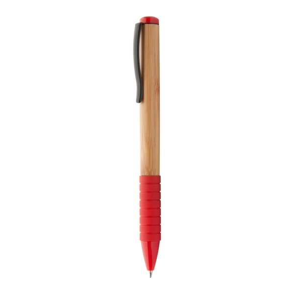 Immagine Bripp penna a sfera bambù