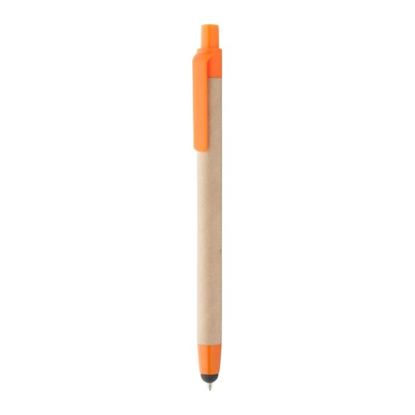 Tempe penna a sfera capacitiva