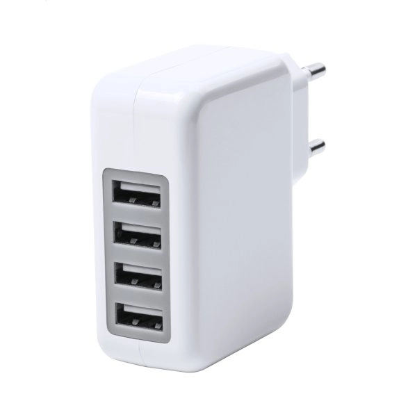 Bovin caricatore USB da parete