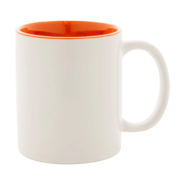 Loom tazza mug