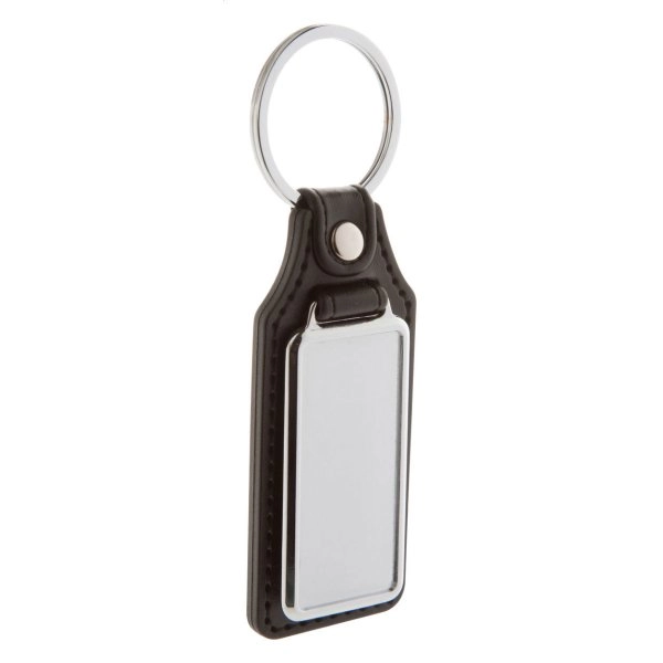 Immagine Ticket portachiavi