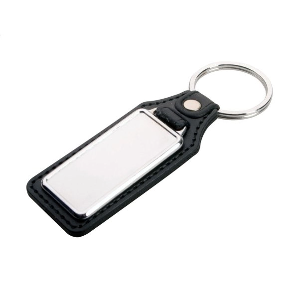 Immagine Ticket portachiavi