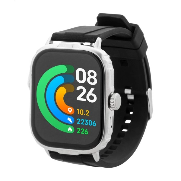 Outback smart watch