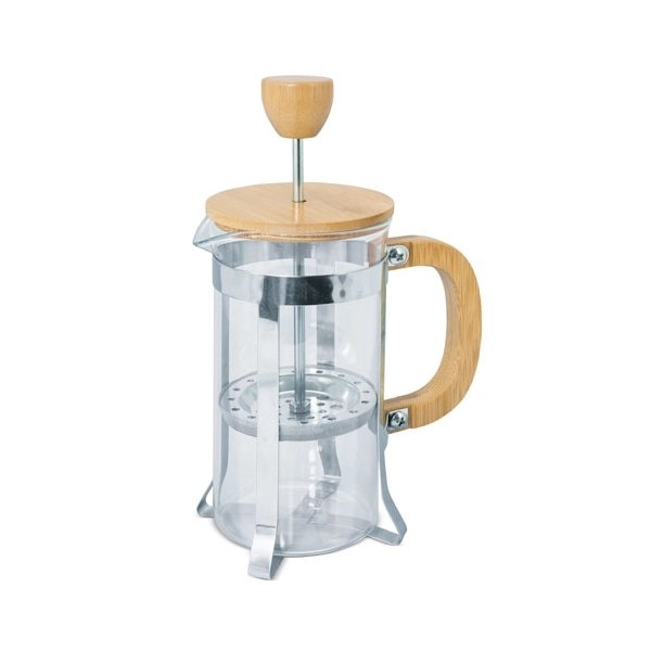 CAFFETTIERA A STANTUFFO 