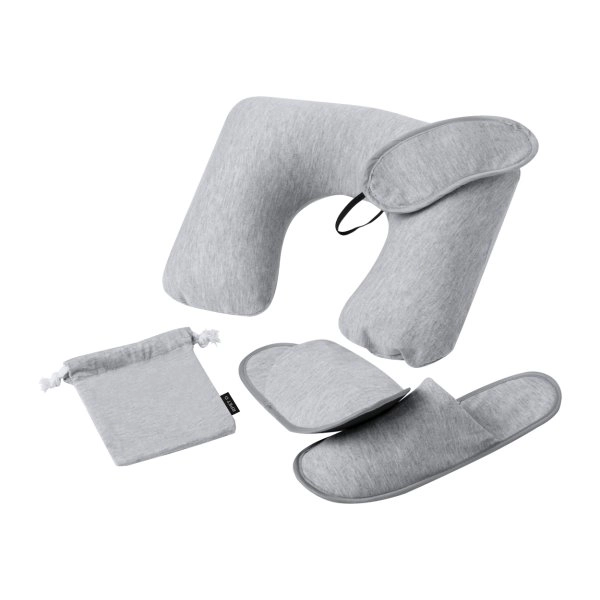 Immagine Soppe RPET set da viaggio