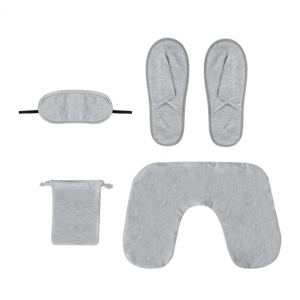 Immagine Soppe RPET set da viaggio