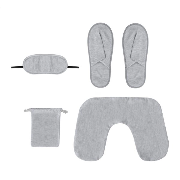 Soppe RPET set da viaggio