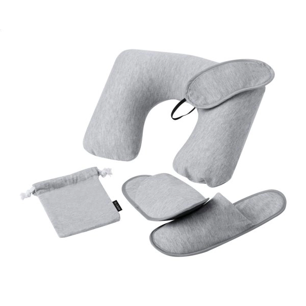 Immagine Soppe RPET set da viaggio