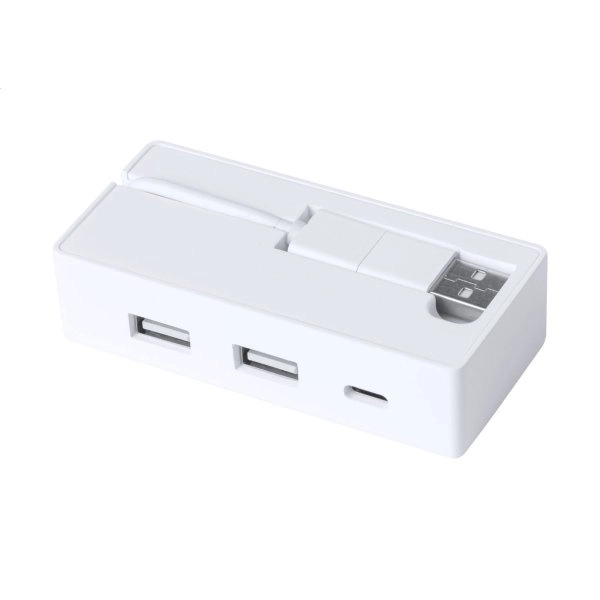 Immagine Bilkon USB hub in RABS