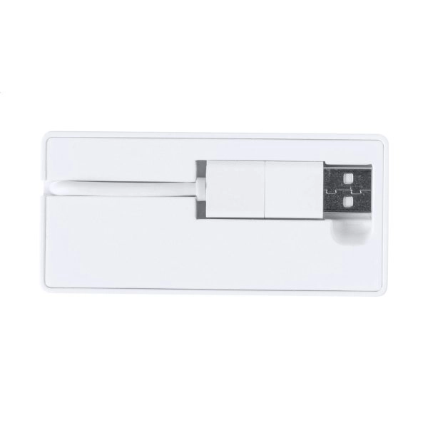 Immagine Bilkon USB hub in RABS