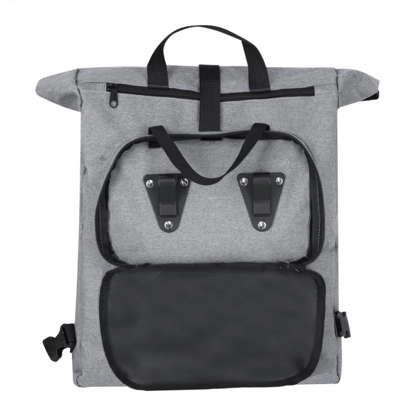 Immagine Deiry Borsa zaino in RPET per bicicletta