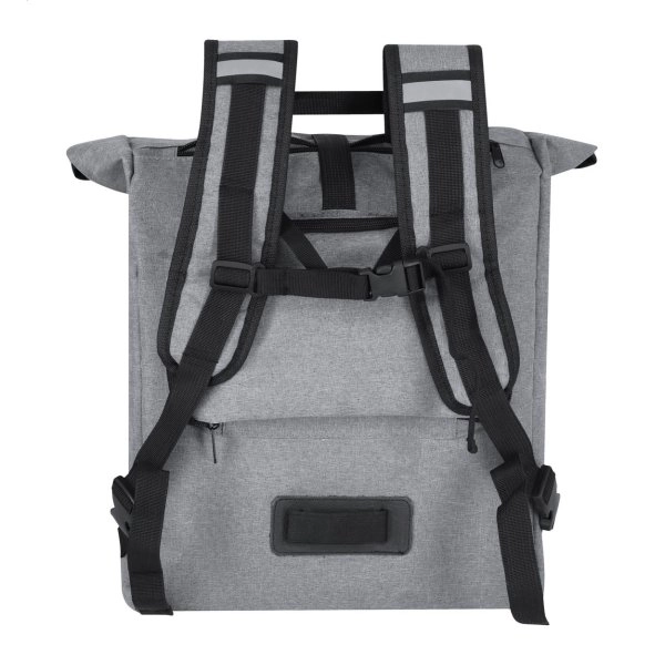 Immagine Deiry Borsa zaino in RPET per bicicletta