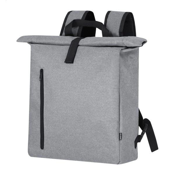 Immagine Deiry Borsa zaino in RPET per bicicletta