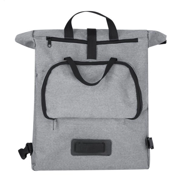 Immagine Deiry Borsa zaino in RPET per bicicletta